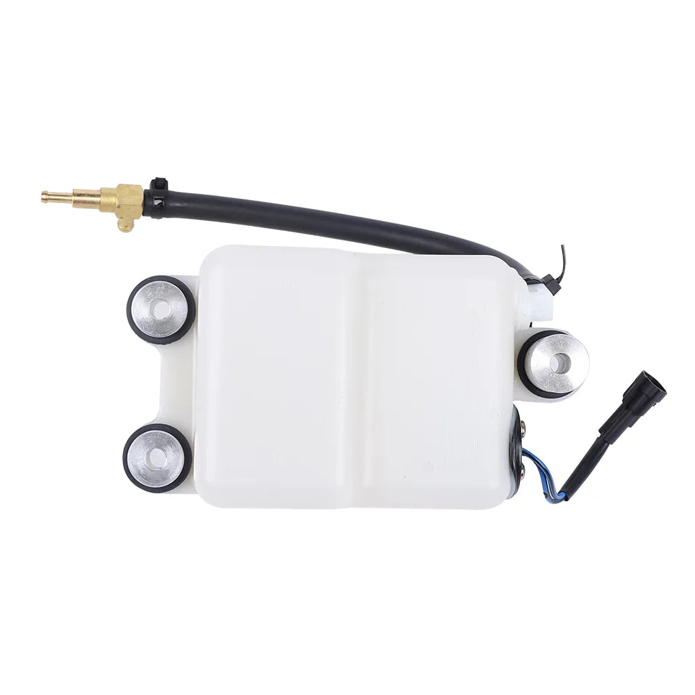 Optimax 250HP Assy for Assembly 1200-8M0064075 200HP 3.0L Miumaeov Oil Mercury Outboard Oil Tank 225HP Mercury Fits Tank