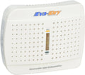 300-500 Mini-Dehumidifier 0 ft. Eva-Dry pt. sq.
