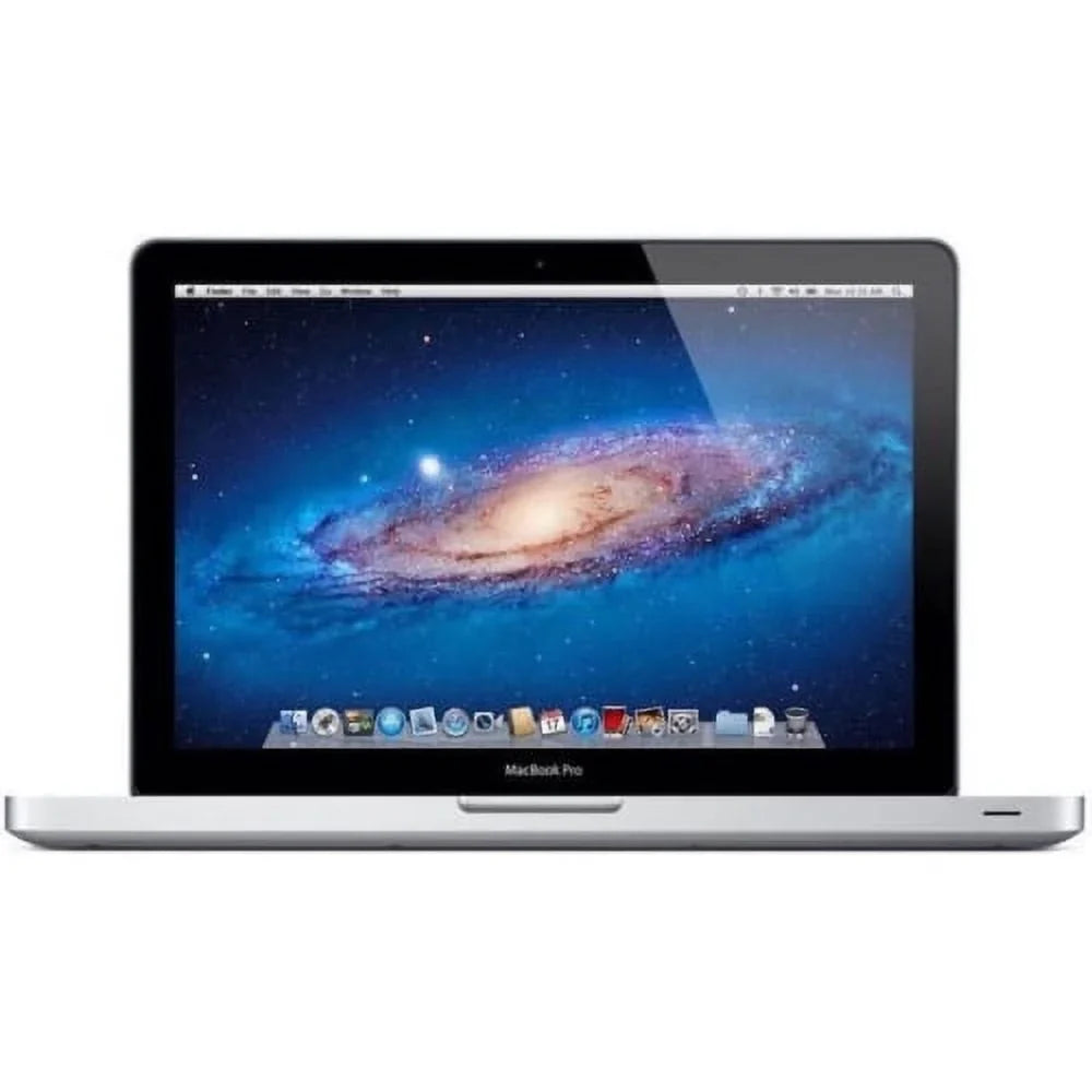 Pro Restored (Refurbished) RAM - 16GB 13 i5 HD Core MD101LL/A MacBook 2.5GHz 500GB