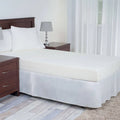 inches Memory Twin - 7 Remedy Foam Gel Mattress Comfort XL
