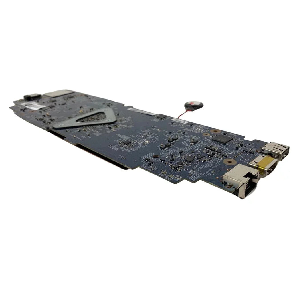 Celeron New 11 Dell Latitude Motherboard 3160 - N3050 Intel Laptop 1.6GHz DHXW6