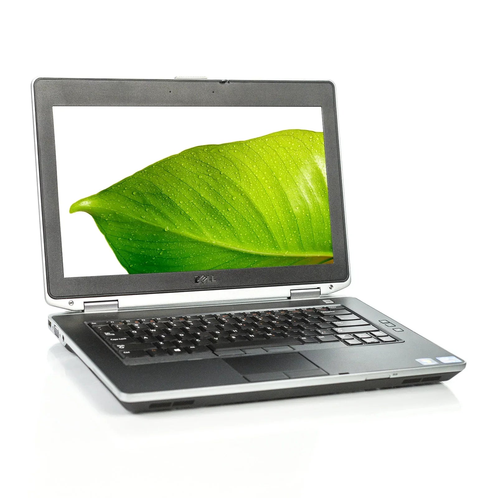 v. Quad-Core 4GB Win 10 Pro Dell Latitude E6430 Laptop i7 Used B 256GB
