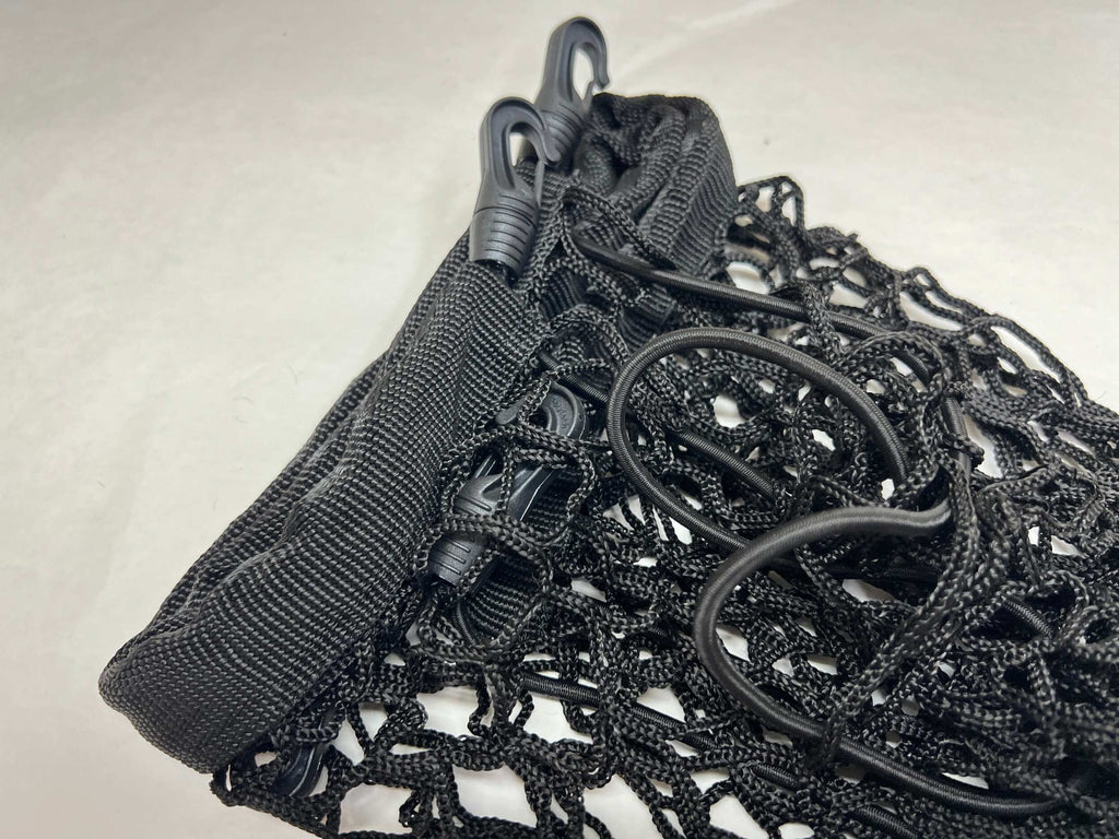 3 Net 5 Mazda Door For Organizer Cargo or Trunk 2010-2013 design Floor Mesh