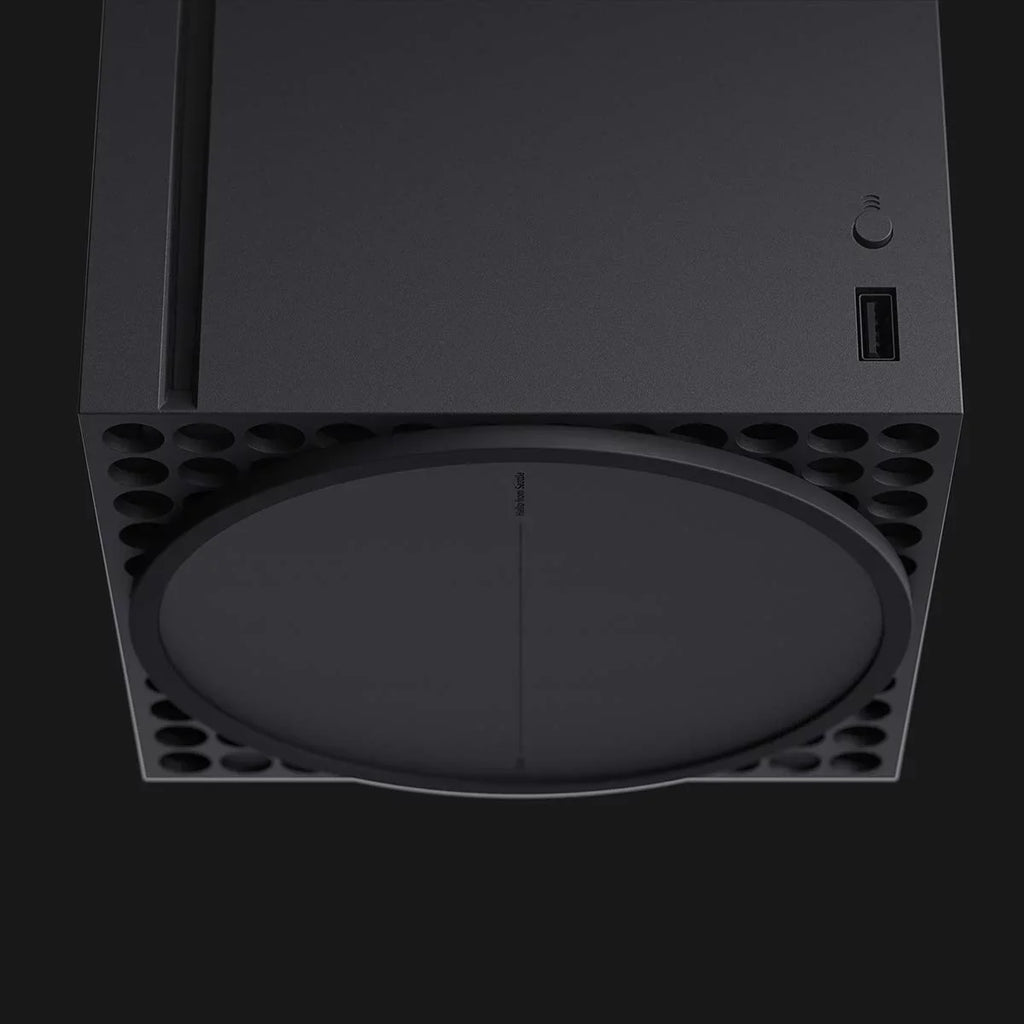 Headset Xbox Bundle Five Flagship Chat X Games and with Latest Xbox Console 1TB Series