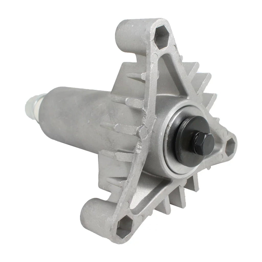 Assembly for DE1136C with Fits Parts Lawn - Mower Husqvarna 130794 Spindle Replacement Mandrel Assembly 532130794