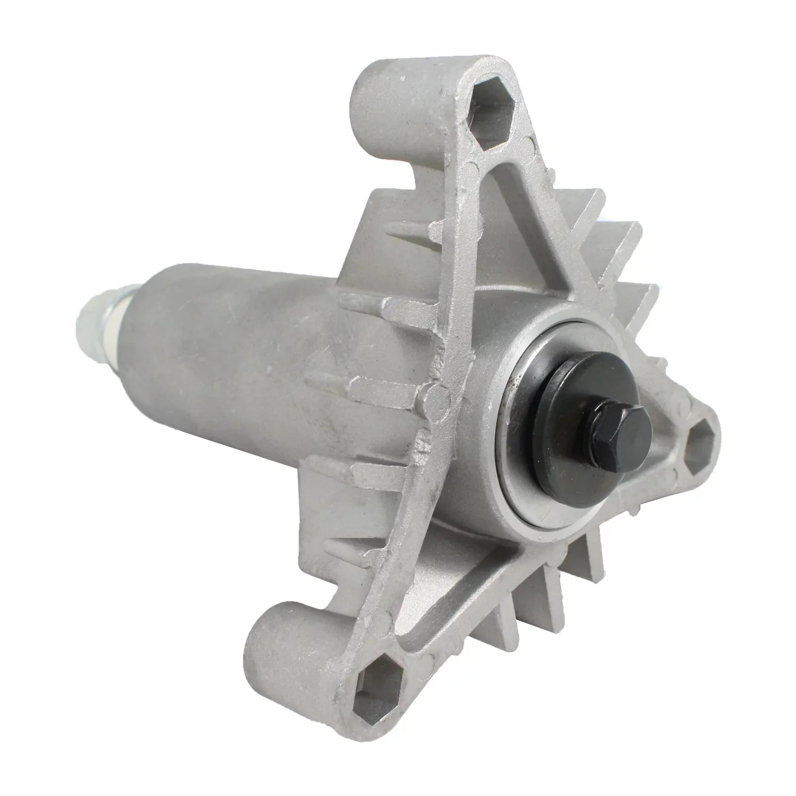 Assembly for DE1136C with Fits Parts Lawn - Mower Husqvarna 130794 Spindle Replacement Mandrel Assembly 532130794
