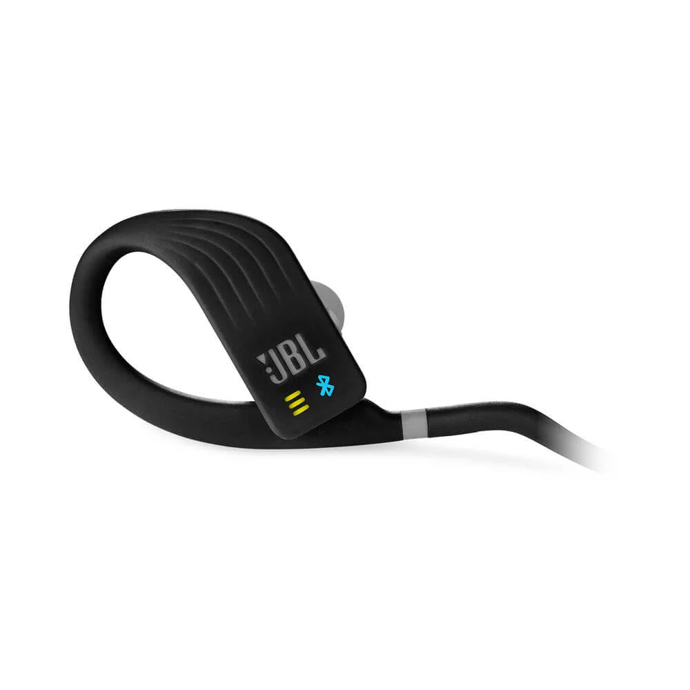 Sports MP3 Player Wireless Endurance JBL Red DIVE ENDURDIVEBLK Headphones with -