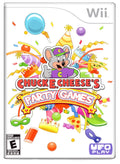 Party Pre-Owned Chuck Games Nintendo Wii - E. Cheeses