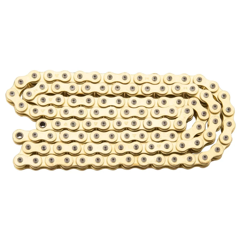 Abs Tusk 2021 520 520X108 Gold Kawasaki Chain Klx230 X-Ring For