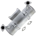 Center Outlet Kohler Kit: KH62-068-06-S Muffler