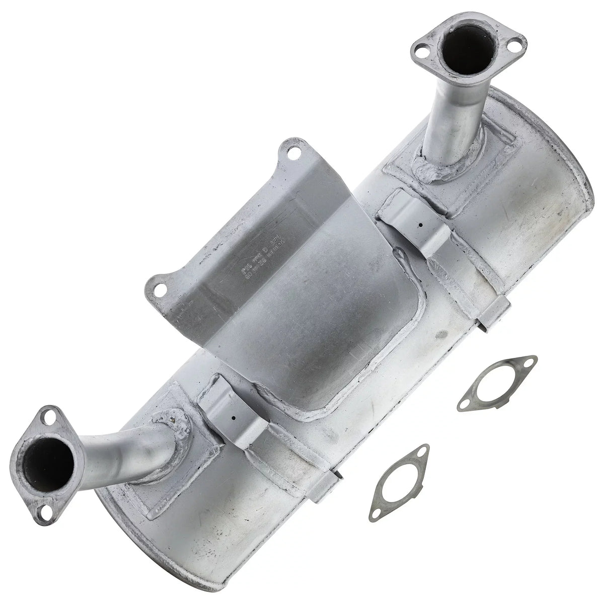 Center Outlet Kohler Kit: KH62-068-06-S Muffler