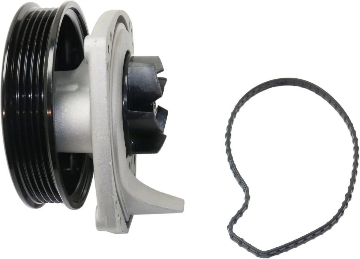 Chevy for Malibu Traverse Equinox Pump Impala Colorado Camaro liquid Chevrolet