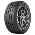 Tire 104W X- Geolandar All /Crossover Yokohama Season 265/45R21