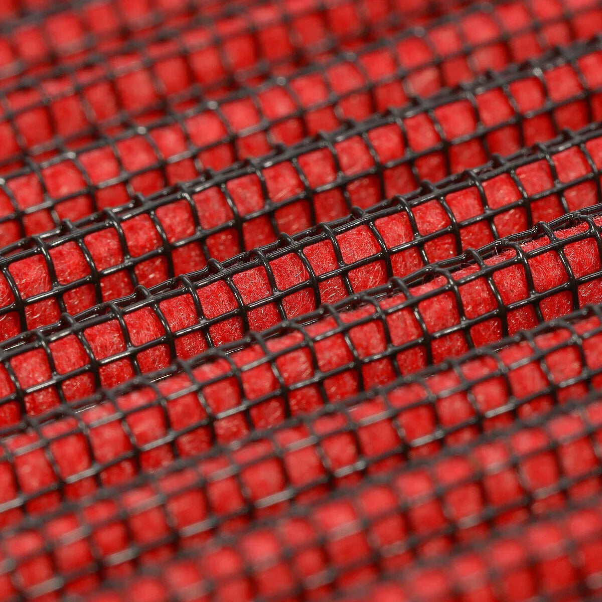 Air Red Drop-In Filter Durable 1.4/1.6/2.4 Buick Dry Chevy For Panel 2011-2019