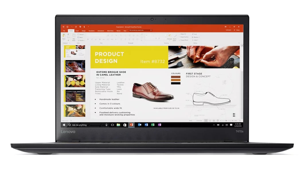 Laptop Touch IPS Smart - Reader, ThinkPad Color 14" FHD Intel T470s 20GB Core i7-7600U, Card Windows Reader, 10 Matte Fingerprint Pro 1TB Lenovo Black SSD, Touchscreen, (1920x1080) RAM,
