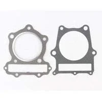 End Sr500/Tt500/Xt500 Cometic Top Fits/For Gasket Yamaha Kit Gasket