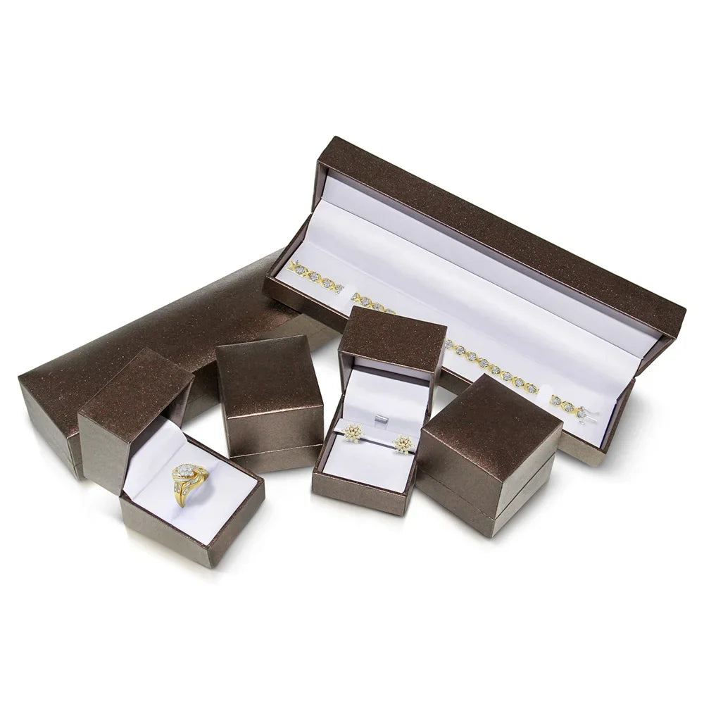 Color, Cttw VS2-SI1 14K Gold White 2.0 (F-G Lab Grown Clarity) Diamond Bracelet Tennis Classic 7.25"