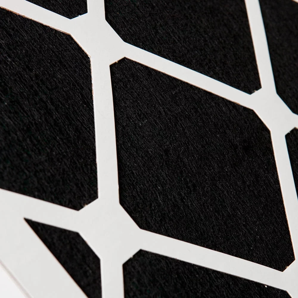 Filters 15 5/8) Nordic 20x24x4 MERV Air Carbon (3 1 Pleated Pack Plus Pure