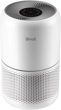 Up Large Asthma, Core Allergies sq. 300-, Purifier Air to Rooms White Levoit 547 ft., for and