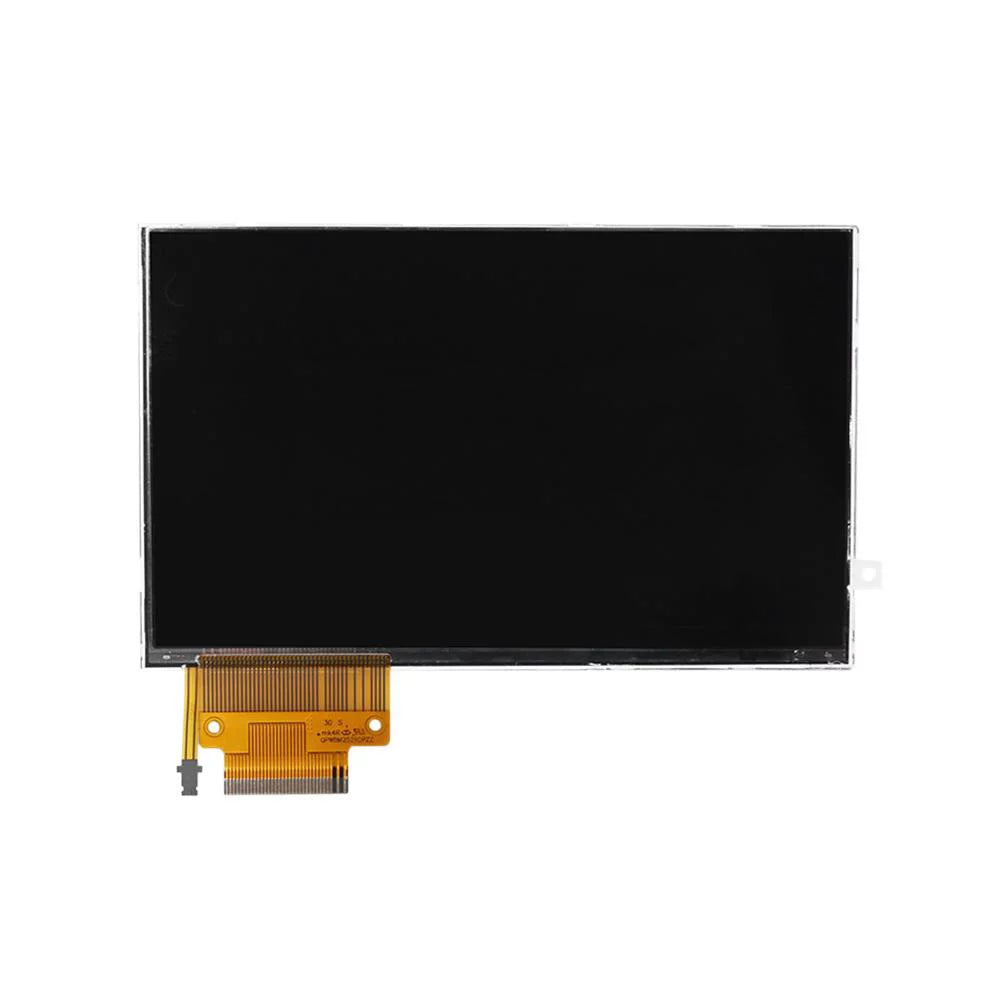 PSP 2000/2001/2003/2004 LCD Replacement Compatible Display for Parts