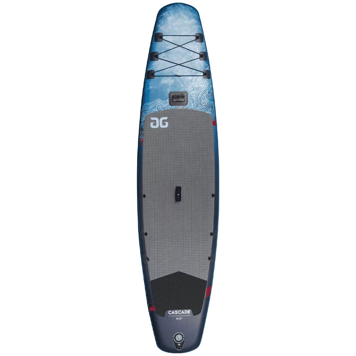 Aquaglide Package Inflatable Aquaglide SUP Cascade