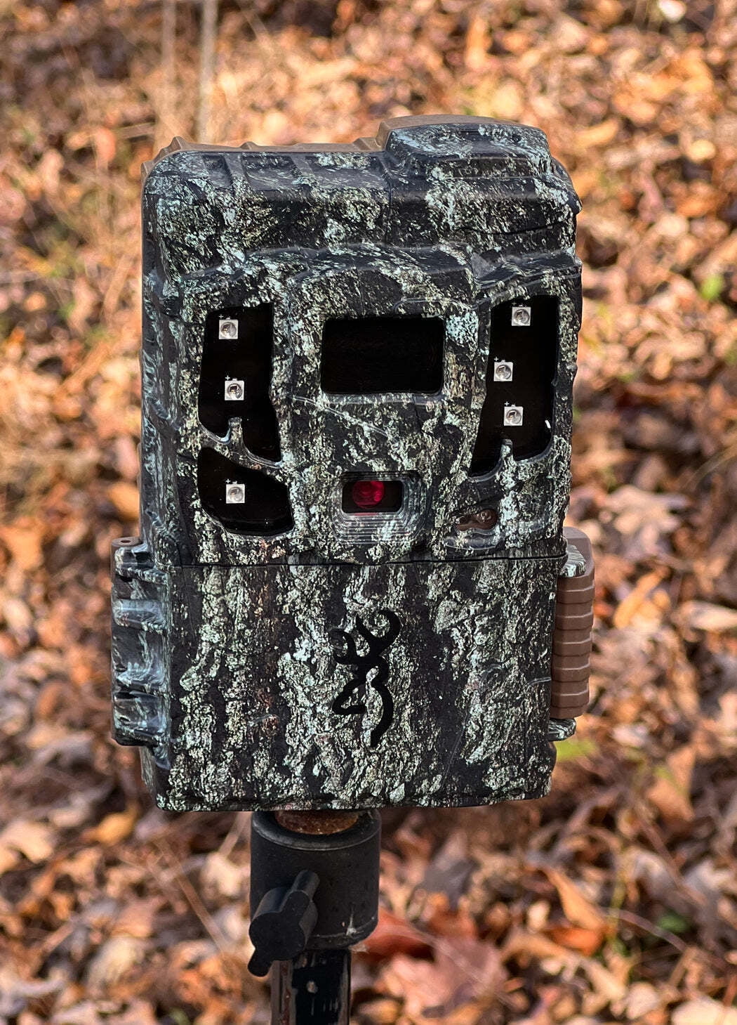 & Reader Scout Max w/32GB Trail Pro 4PK Camera Browning Extreme HD M/Card
