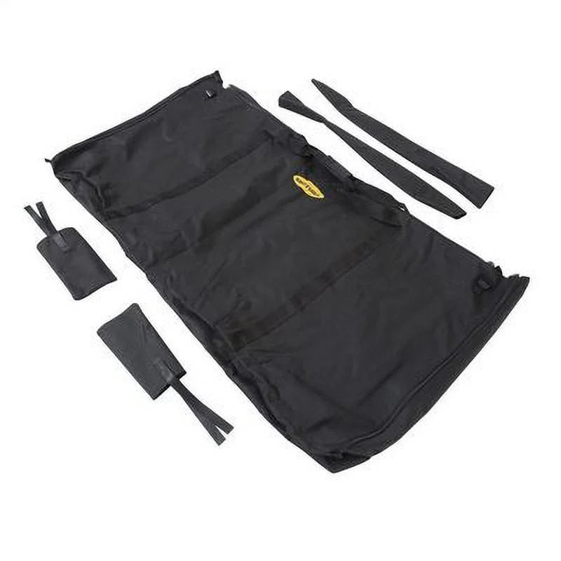 Storage Top Smittybilt Soft 596001 Bag - Jeep