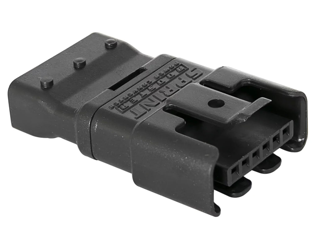 Converter, for Sprint aFe 2018-2019,2021 Booster select: Fits 77-16205, Power Jeep