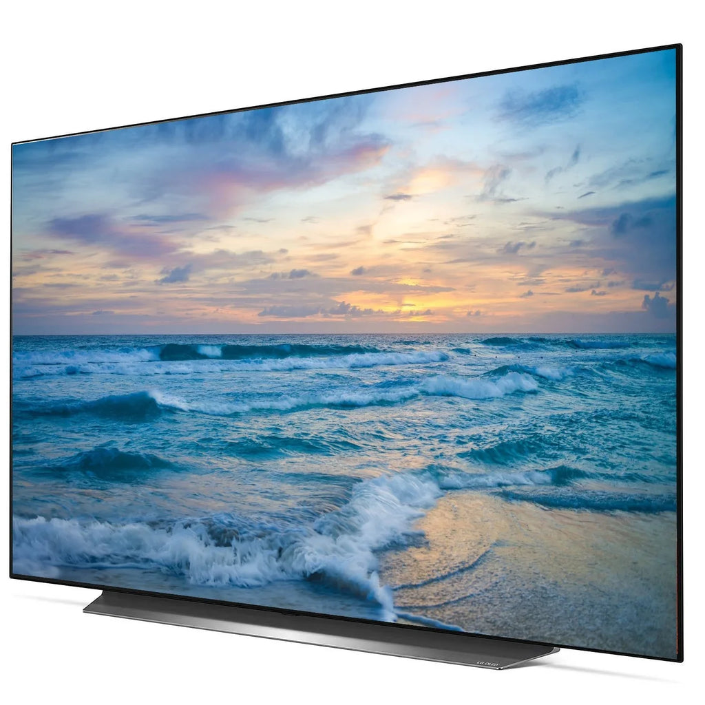 Class (2160P) (Refurbished) 4K LG 55" Restored OLED (OLED55C9AUA) Smart TV