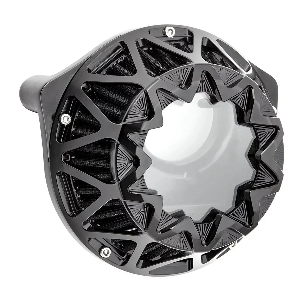 Air All Ness Arlen Cross Fire Cleaner (600-043) Black