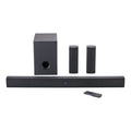 5.1 36" onn. with Soundbar Wireless Subwoofer