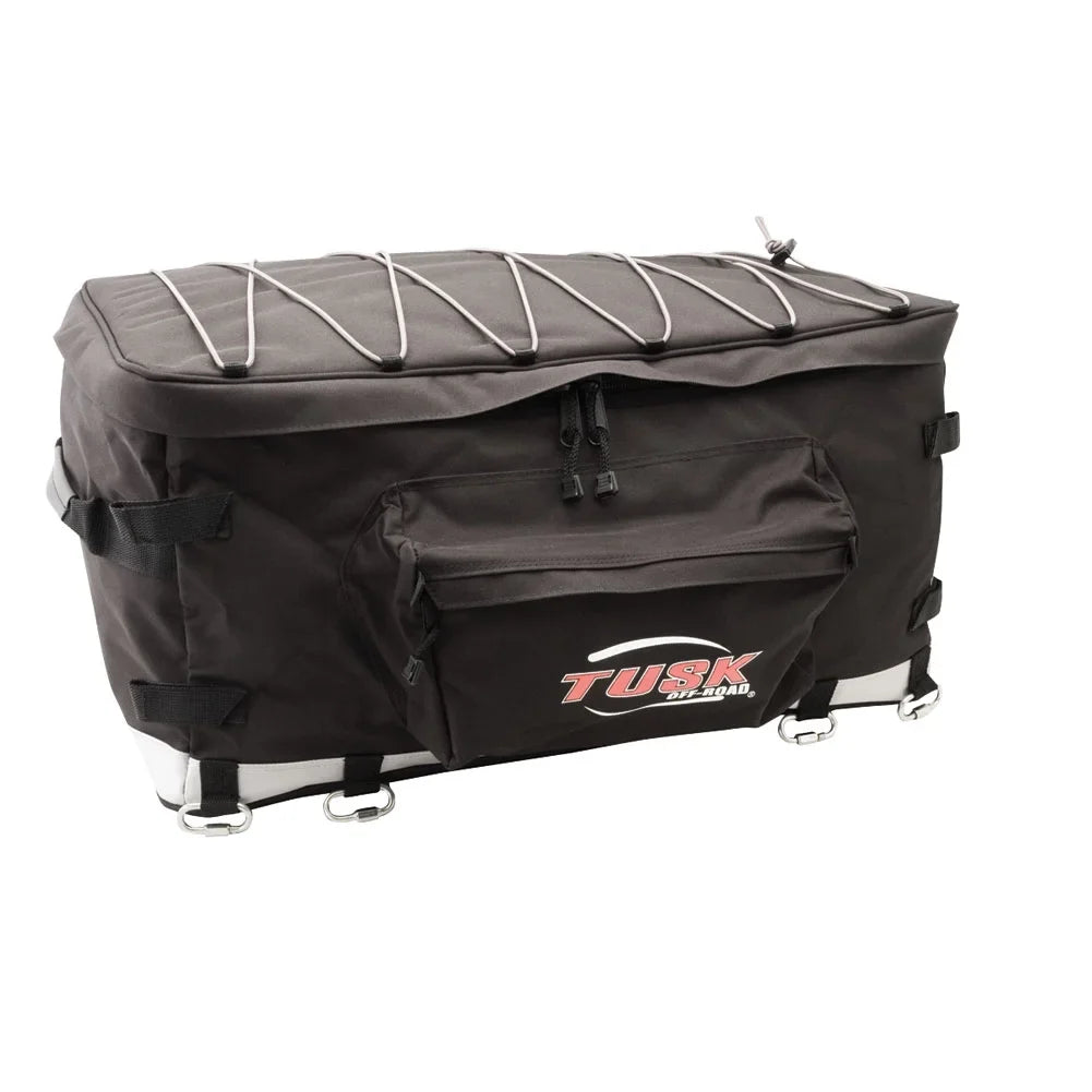 4 Tusk For 1000 Command Ride 2018-2019 Black Storage Pack Edition