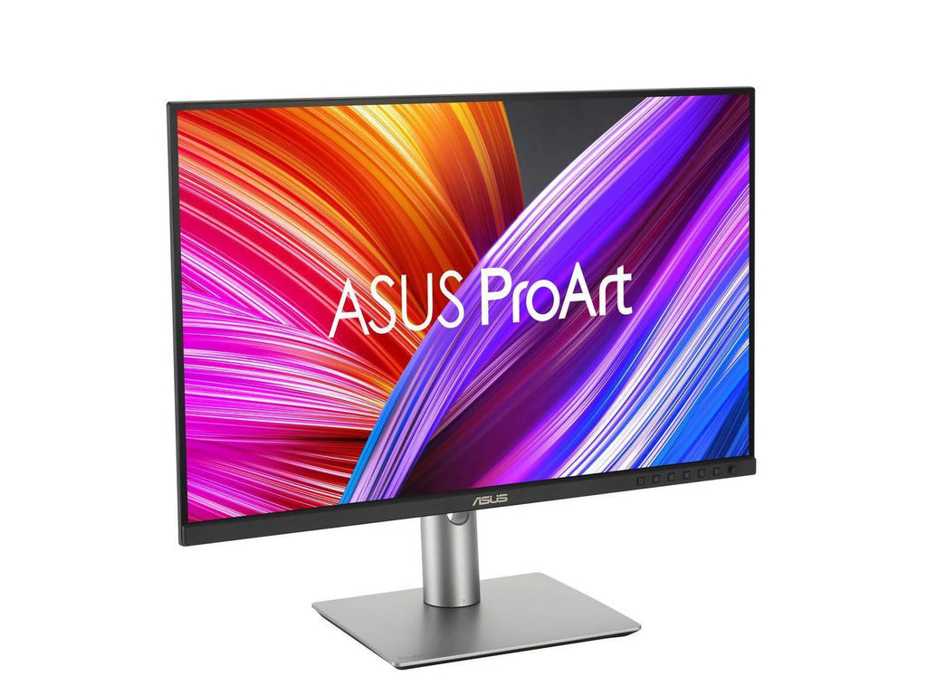 x Monitor Daisy-Chain, (1920 -P3, ProArt 96W, 16:10 < 1200), Calman , 24" 97% viewable) Height Display DisplayPort, -C 2, Professional (24.1" Verified, Delta - (PA248CRV) Adjus E