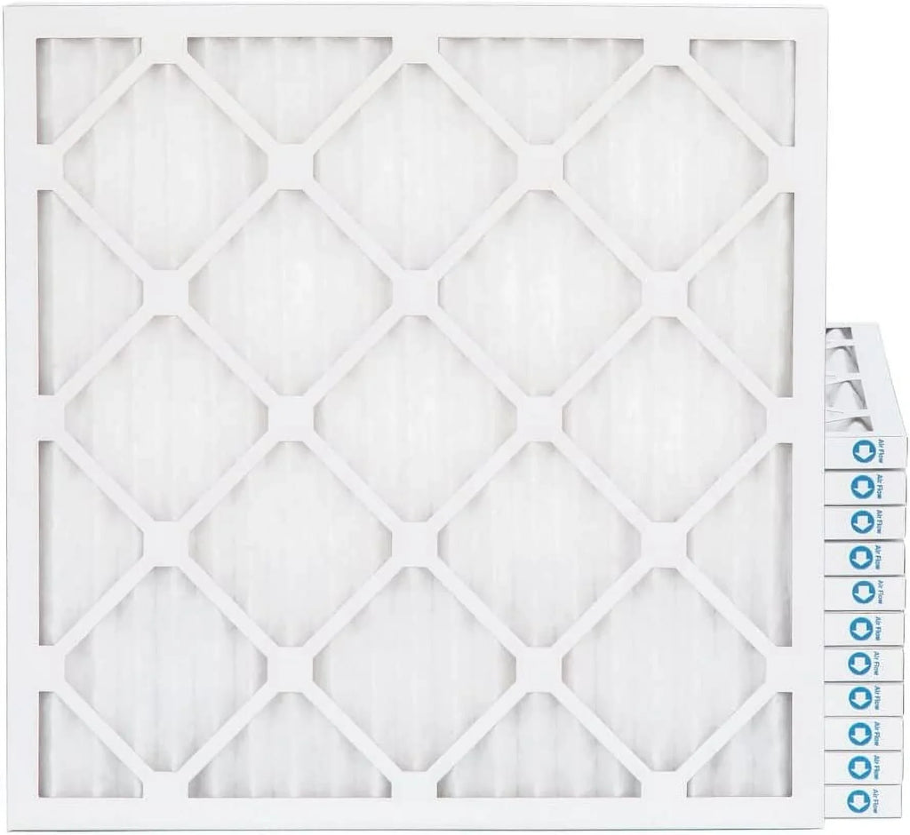 Ext Of 3/4 24-1/2 12. Filters. Case Air X HV dimension: Pleated X MERV 8 Furne 25X25x1 24-1/2