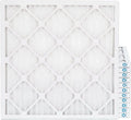 Ext Of 3/4 24-1/2 12. Filters. Case Air X HV dimension: Pleated X MERV 8 Furne 25X25x1 24-1/2
