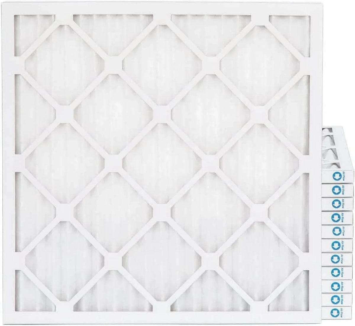 Ext Of 3/4 24-1/2 12. Filters. Case Air X HV dimension: Pleated X MERV 8 Furne 25X25x1 24-1/2