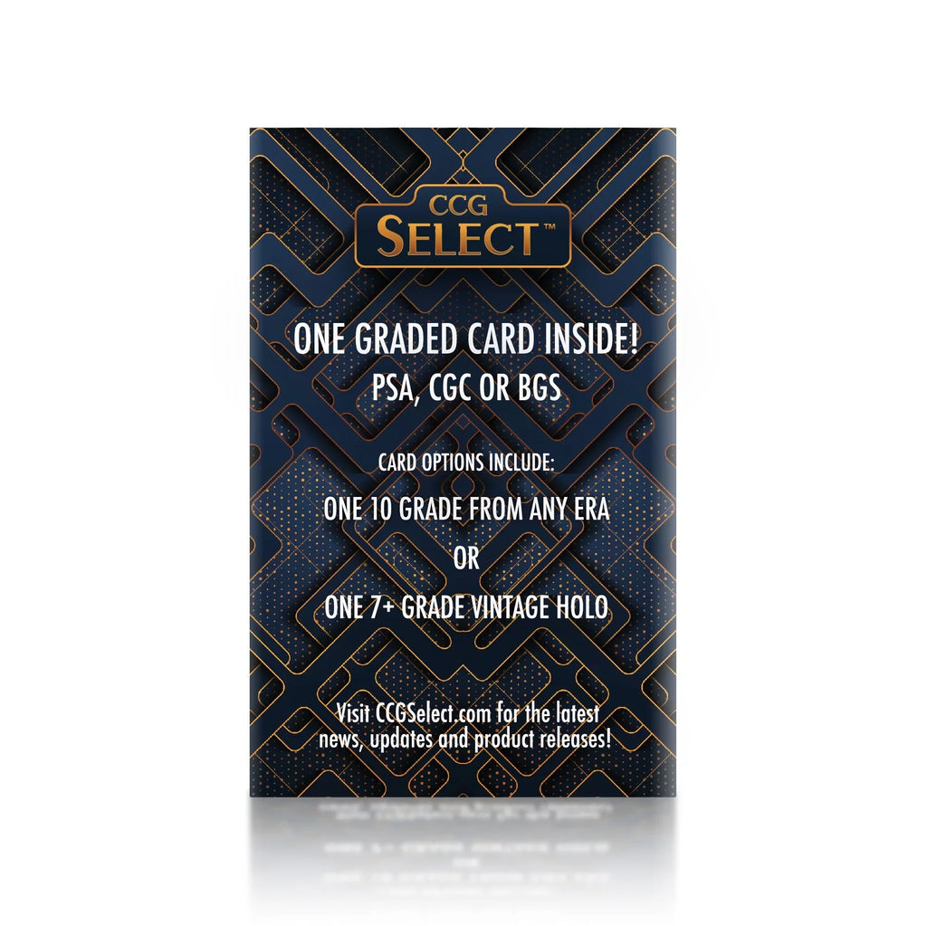 | Hallowed Grade Vintage | Select Guaranteed 10 | , Card Holo , Grails or Graded 7+ 1x |