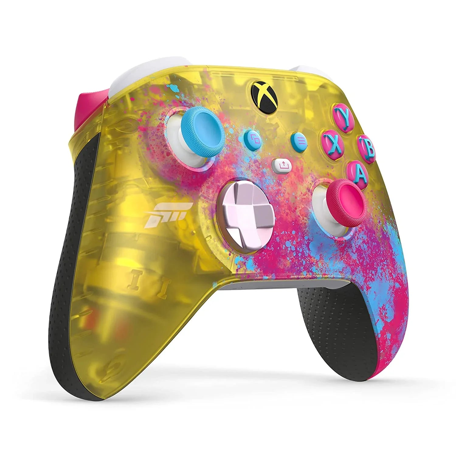 Limited Edition X|S, PCs Xbox For Cleaning Xbox Axtion with Wireless Forza 5 Kit Bolt Xbox New Controller One, Horizon Like