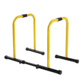Steel Your Inches Shoulders, Chest, Back Pipes Through Exercise Spacing,High-strength Pull-ups Bar Muscles, Abdominal Dip Arms, HiKaRiGuMi 20.08-26.77 Portable and