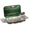 Stove Camping Propane 3 Burner Coleman