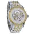 Pre-Owned Artelier Oris Watch 01.734.7670.4351 Two-Tone Stainless Mens Automatic