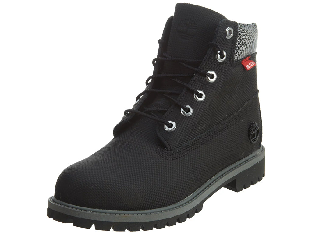 6in : Tb0a1baf Boot Kids Timberland Big design Prem