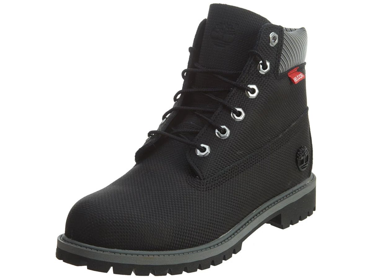 6in : Tb0a1baf Boot Kids Timberland Big design Prem