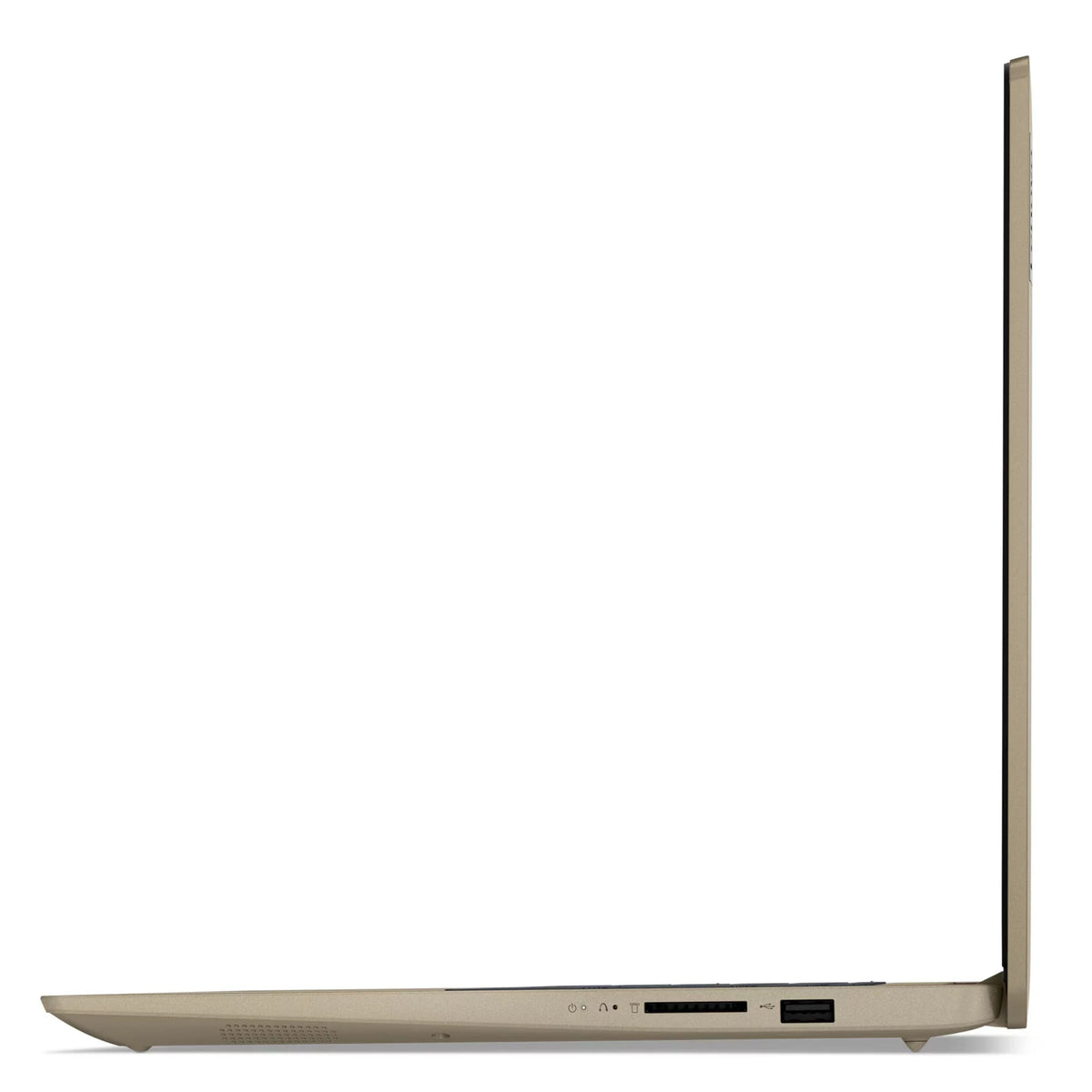 Intel 15.6" IdeaPad 128GB i3-1115G4, 250 Lenovo UHD, FHD 3i nits, Laptop, 8GB,