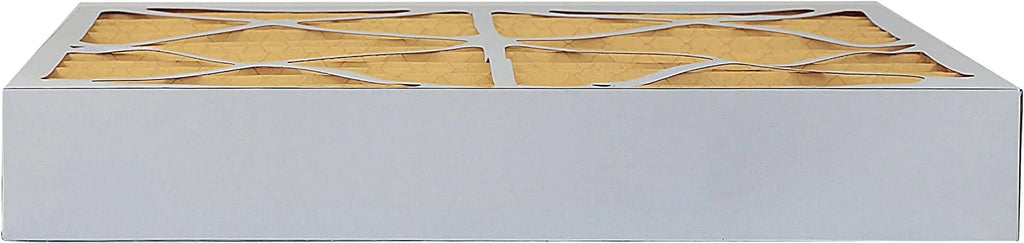 Furnace AC MERV (4-Pack) Filters Pleated Filterbuy 20x24x4 11 Air HVAC