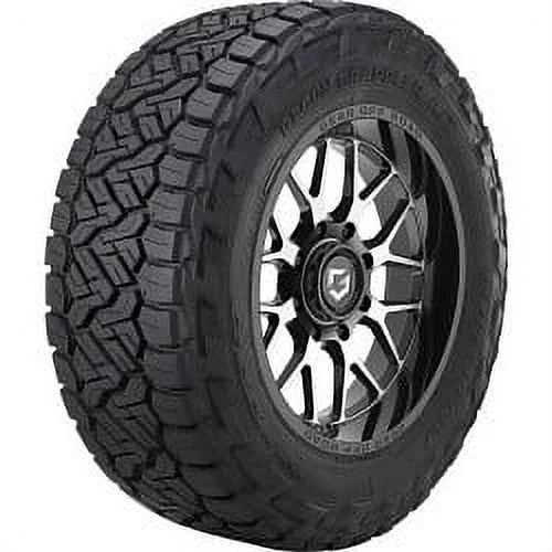 Nitto 265/50R20XL 111T 2) A/T Grappler Recon (Qty: tire