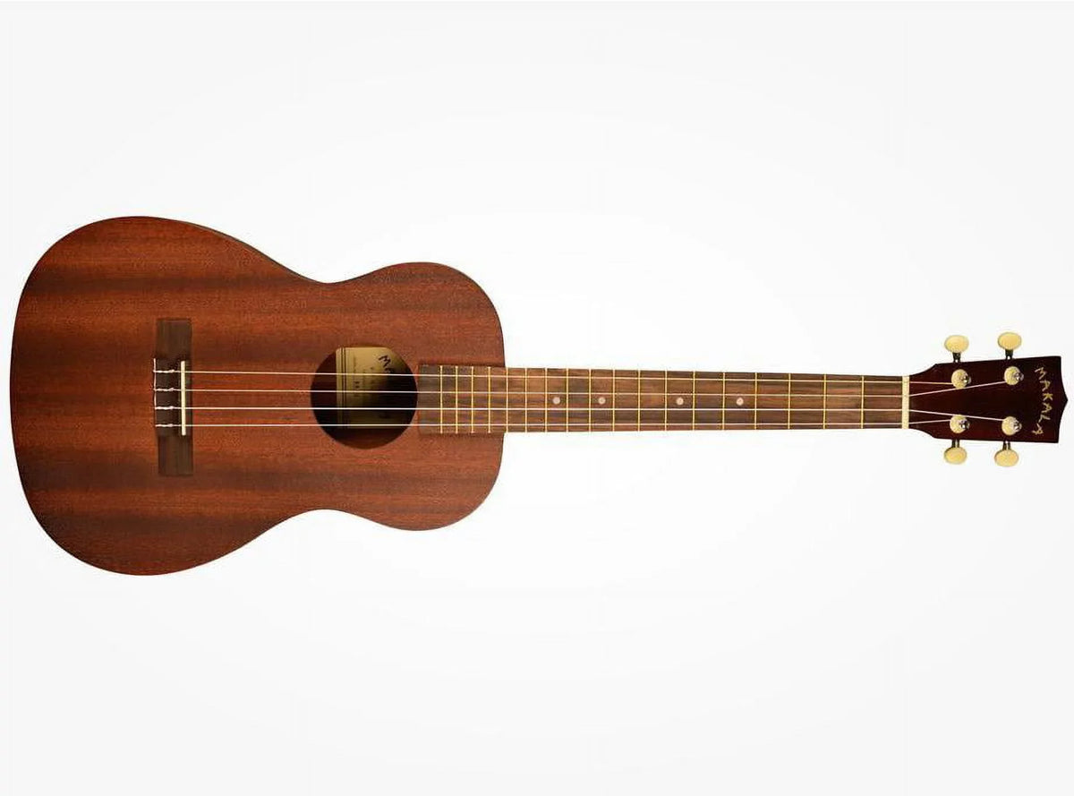 Baritone Makala Ukulele Classic Kala Mahogany