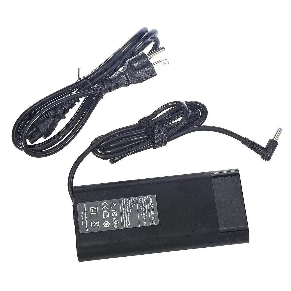 150W 15 HP for Power G4 Charger Jahy2Tech 4.5*3mm Laptop Adapter Zbook Supply G5 G6 G3 AC