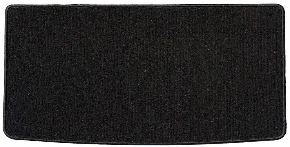 Custom / 2017, – Small 2018, 2016, Mats, 2019 Cargo for Fit / Floor Classic Explorer Car Carpet Ford 2015, Mats Car Mat Trunk Black