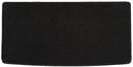 Custom / 2017, – Small 2018, 2016, Mats, 2019 Cargo for Fit / Floor Classic Explorer Car Carpet Ford 2015, Mats Car Mat Trunk Black